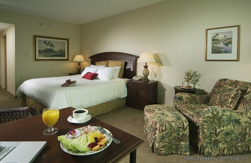 Doubletree By Hilton Sunrise - Sawgrass Mills Hotel Room photo